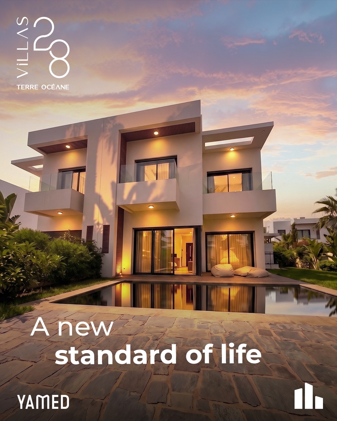 Yamed Prestige Living